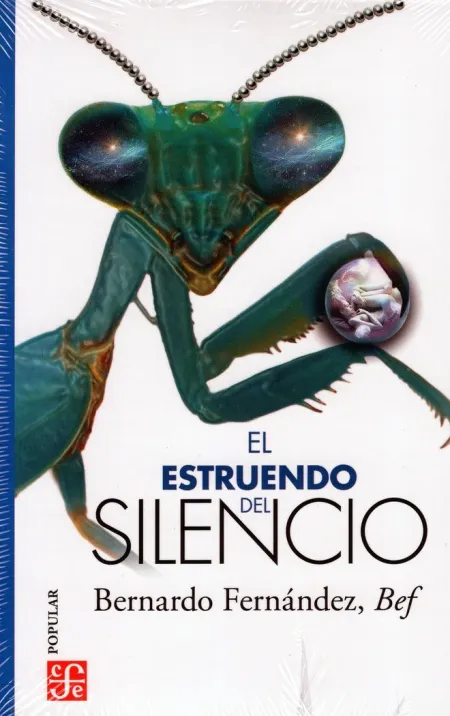 El Estruendo del Silencio