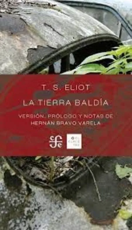 La Tierra Baldia