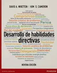 Desarrollo de Habilidades Directivas