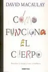 Como Funciona el Cuerpo