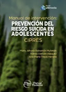 Manual de Intervencion Prevencion del Riesgo