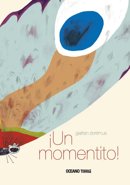 Un Momentito!