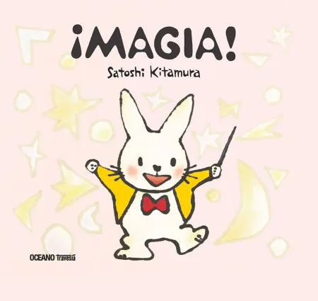 Magia!