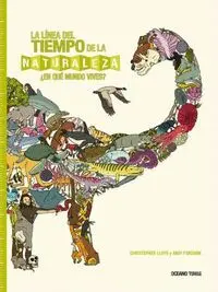 La Linea del Tiempo de la Naturaleza