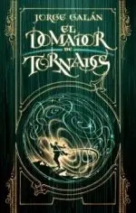 El Domador de Tornados