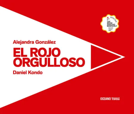 El Rojo Orgulloso