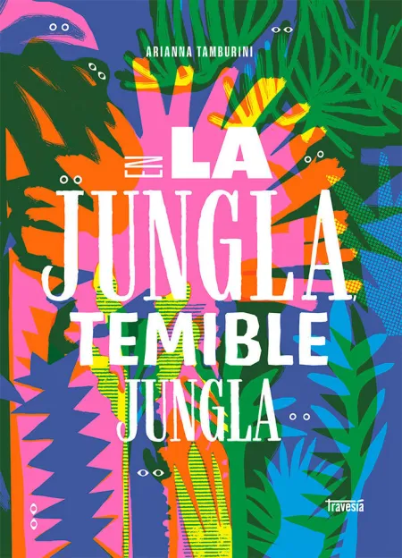 En la Jungla, Temible Jungla