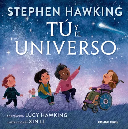 Tú y el Universo