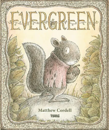 Evergreen