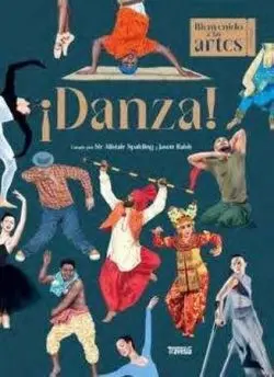 Danza!. Bienvenido a las Artes