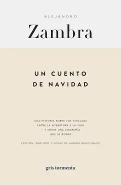 Un Cuento de Navidad