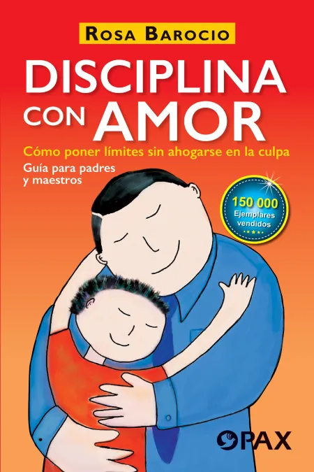 Disciplina con Amor