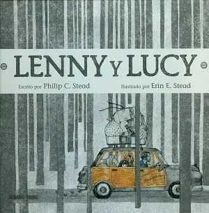 Lenny y Lucy