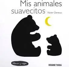 Mis Animales Suavecitos