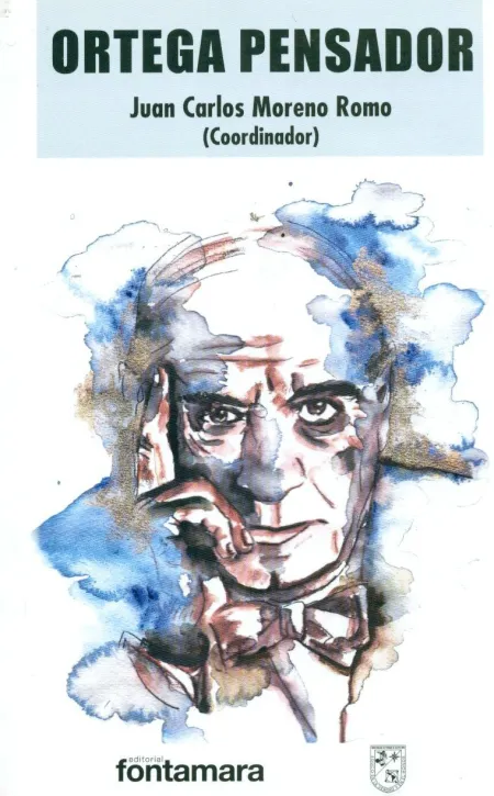 Ortega Pensador