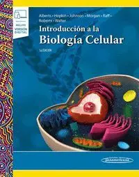 Introduccion a la Biologia Celular