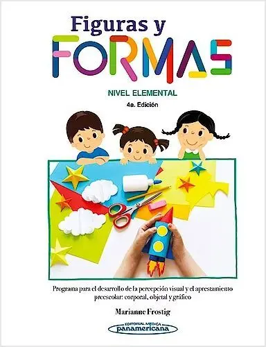 Figuras y Formas. Nivel Elemental