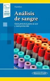 Análisis de Sangre