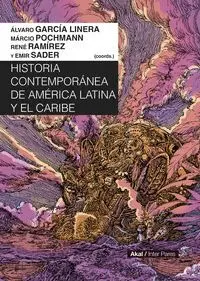 Historia Contemporánea de América Latina y el Caribe