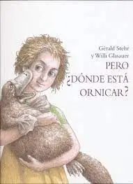 Pero Donde esta Ornicar?