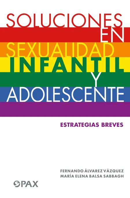 Soluciones en Sexualidad Infantil y Adolescente