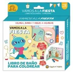 Vamos a la Fiesta