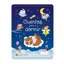 Cuentos para Ir a Dormir (Latas Divertidas)