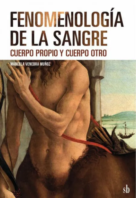 Fenomenología de la Sangre
