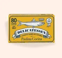 Delicatessen (Caja)