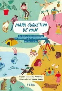 Mapa Subjetivo de Viaje