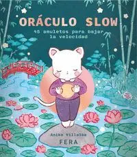 Oráculo Slow (Caja)
