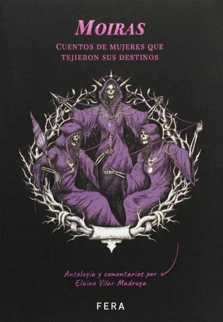 Moiras