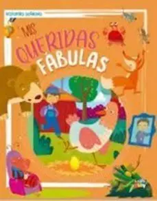 Mis Queridas Fabulas - Historias Soñadas