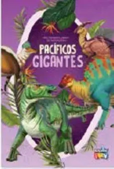 Pacíficos Gigantes