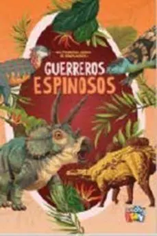 Guerreros Espinosos