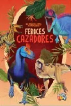 Feroces Cazadores