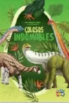 Colosos Indomables