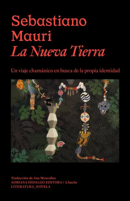 La Nueva Tierra