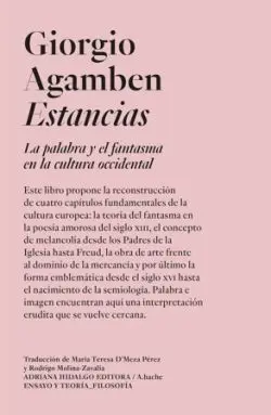 Estancias