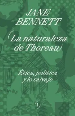 La Naturaleza de Thoreau