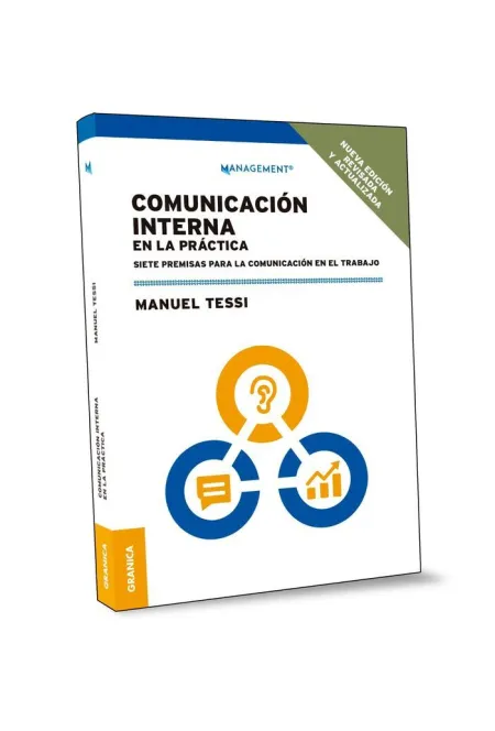 Comunicacion Interna en la Practica