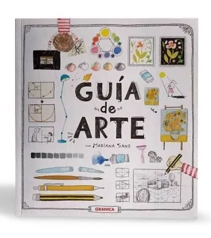 Guia de Arte