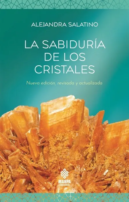La Sabiduria de los Cristales