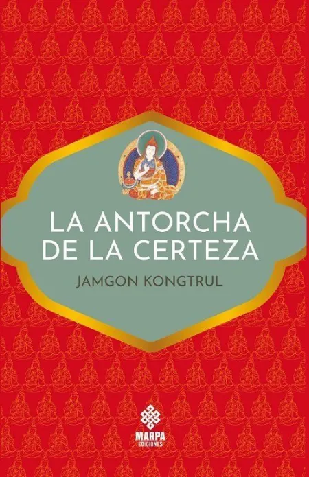 La Antorcha de la Certeza