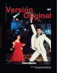Versión Original 357 Discotecas