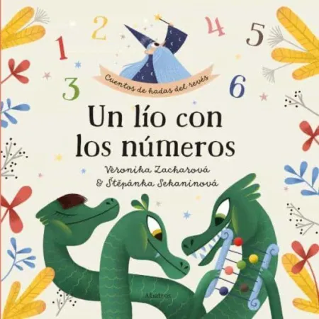 Un Lio con los Numeros