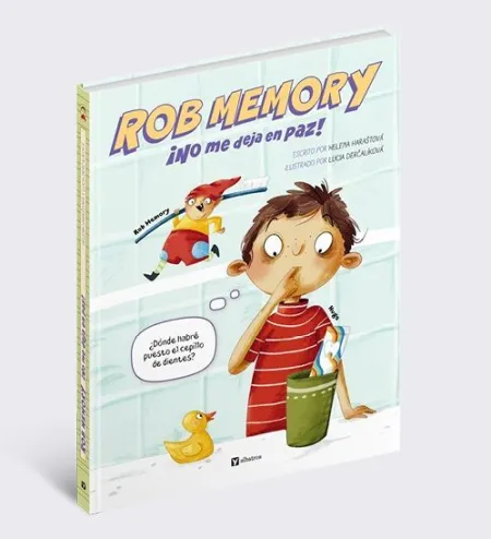 Rob Memory