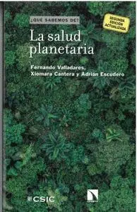 La Salud Planetaria