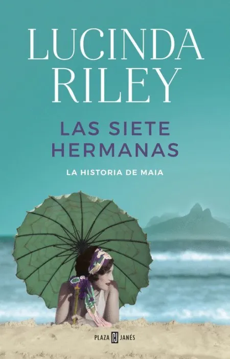 Las Siete Hermanas (Las Siete Hermanas 1)