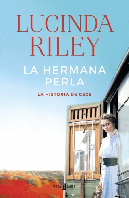 La Hermana Perla (Las Siete Hermanas 4)